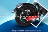 Xe đạp điện Dkbike Samurai 2