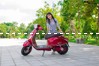 Xe máy điện Espero Vespa GTS