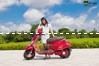 Xe máy điện Espero Vespa GTS