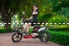 Xe đạp điện Dkbike Miku Max