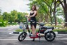 Xe đạp điện Dkbike Miku Max