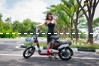 Xe đạp điện Dkbike Miku Max