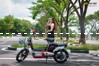 Xe đạp điện Dkbike Miku Max