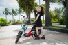 Xe đạp điện Dkbike Miku Max