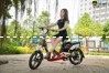 Xe đạp điện Dkbike Miku Max