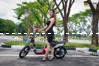 Xe đạp điện Dkbike Miku Max