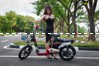 Xe đạp điện Dkbike Miku Max