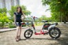 Xe đạp điện Dkbike Miku Max