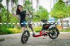 Xe đạp điện Dkbike Miku Max