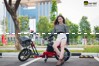 Xe đạp điện Dkbike Zipp