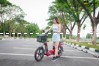 Xe đạp điện Dkbike Zipp