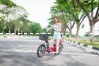 Xe đạp điện Dkbike Zipp