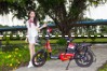 Xe đạp điện Bmx Rose