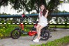 Xe đạp điện Bmx Rose