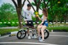 Xe đạp điện gấp Gedesheng F008 20inh