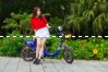 Xe đạp điện Bmx Sky 18 inch