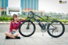 Xe đạp điện Bmx AZI Hero