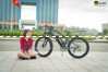 Xe đạp điện Bmx AZI Hero