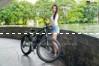 Xe đạp điện Bmx AZI Hero