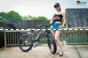 Xe đạp điện Bmx AZI Hero