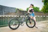 Xe đạp điện Bmx AZI Hero