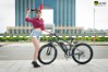 Xe đạp điện Bmx AZI Hero