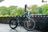 Xe đạp điện Bmx AZI Hero