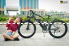 Xe đạp điện Bmx AZI Hero