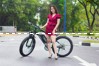Xe đạp điện Bmx AZI Hero
