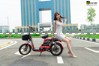 Xe đạp điện Sufat Class