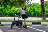 Xe đạp điện gấp Bmx Azi 16inh
