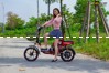 Xe đạp điện Bmx Beauty 2