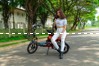 Xe đạp điện Bmx Beauty 2
