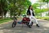 Xe đạp điện Bmx Beauty 2