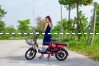 Xe đạp điện Bmx Beauty 2