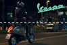 Xe máy điện Vespa Elettrica