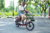 Xe đạp điện Azi Life