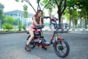 Xe đạp điện Azi Life