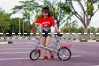 Xe đạp điện gấp cổ FMT TDR0703Z