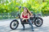 Xe đạp điện Azi One