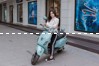 Xe máy điện Vespas Dibao Pansy