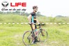Xe đạp Touring Life FCR518
