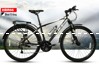 Xe đạp Hybrid Life HBR66