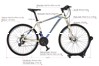 Xe đạp địa hình Tropix 420