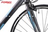 Xe đạp đua thể thao Fornix FR200