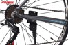 Xe đạp đua thể thao Fornix FR200