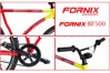 Xe đạp Fornix Fixed Gear FURY BF500