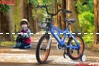Xe đạp trẻ em Fornix K-ROY