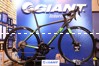 Xe đạp đua Giant Contend SL 1 Disc - 2018
