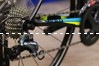Xe đạp đua Giant TCR Advanced 3 - 2018